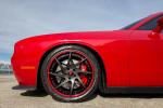 Dodge Challenger SRT on Forgiato Wheels (Turni-ECL) 2017 года